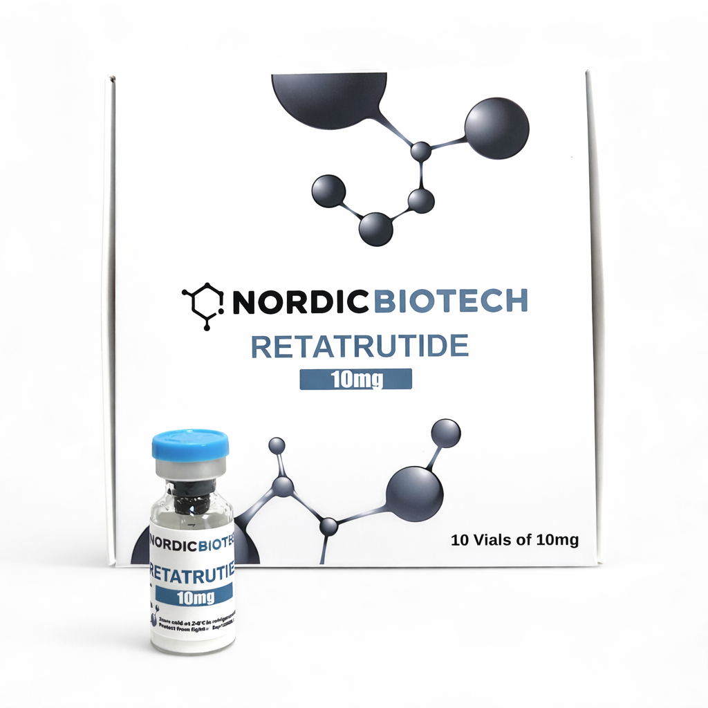 Retatrutide 10mg