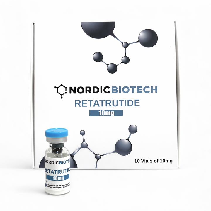 Retatrutide 10mg