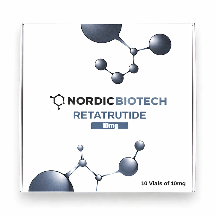 Retatrutide 10mg